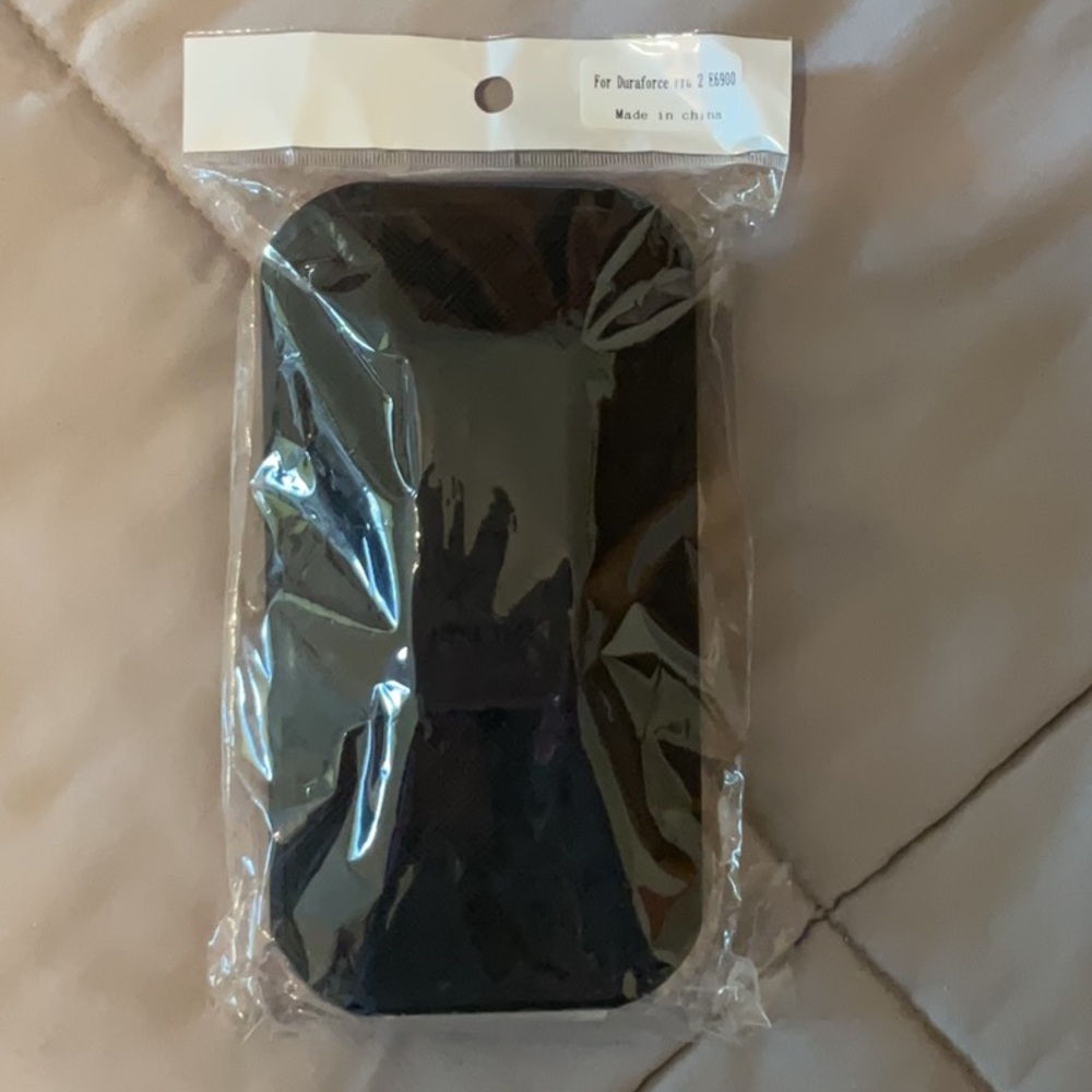 Rome Tech Kyocera Duraforce Pro 2 Shell & Holster